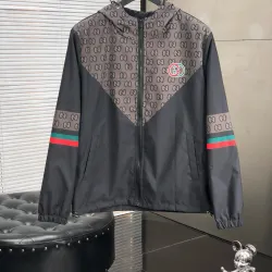 Gucci Jackets for MEN #B57795