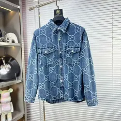Gucci Jackets for MEN #B59613
