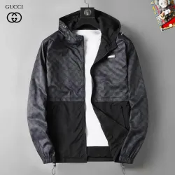 Gucci Jackets for MEN #B59621