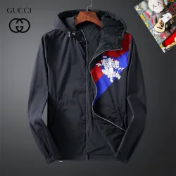 Gucci Jackets for MEN #B59632