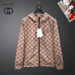 Gucci Jackets for MEN #B59637