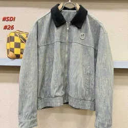 Gucci Jackets for MEN #B59872