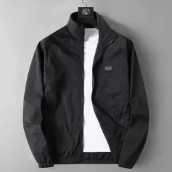 Gucci Jackets for MEN #B60406