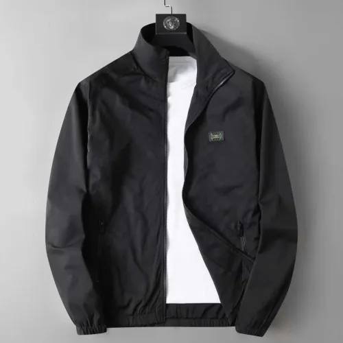 Gucci Jackets for MEN #B60406