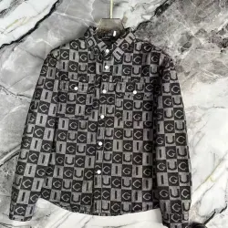 Gucci Jackets for MEN #B60495