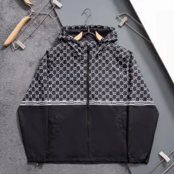 Gucci Jackets for MEN #B61110