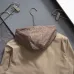Gucci Jackets for MEN #B61112
