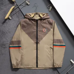 Gucci Jackets for MEN #B61112