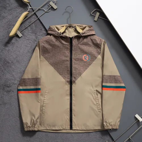 Gucci Jackets for MEN #B61112