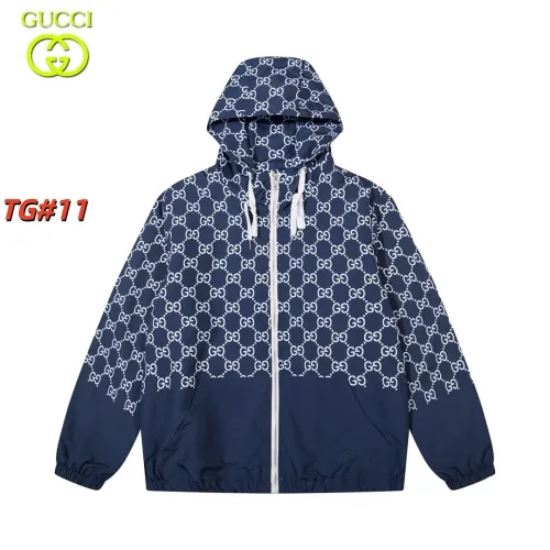 Gucci Jackets for MEN #B61997