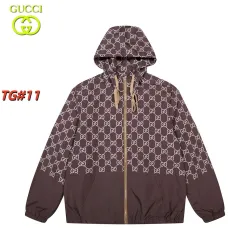 Gucci Jackets for MEN #B62136