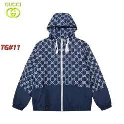 Gucci Jackets for MEN #B62137