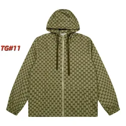 Gucci Jackets for MEN #B62138