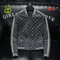 Gucci Jackets for MEN #B62145
