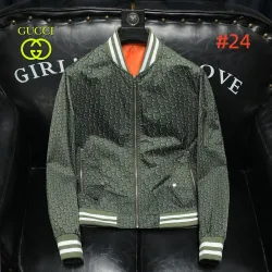 Gucci Jackets for MEN #B62146