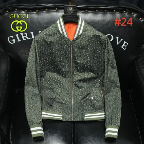 Gucci Jackets for MEN #B62146