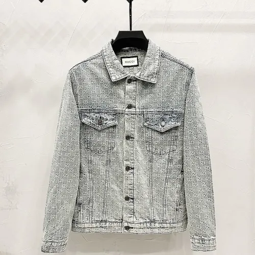 Gucci Jackets for MEN #B64897