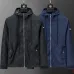 Gucci Jackets for MEN Black/Blue #B54652