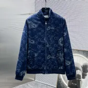 Gucci Jackets for MEN Blue #B53712