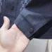 Gucci Jackets for MEN GG denim jacquard jacket Blue #B53714