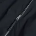 Loewe Bomber Jacket With Anagram Embroidery, Black #A68468