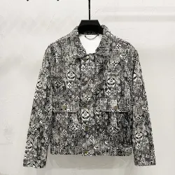 Balenciaga jackets for men #B64899
