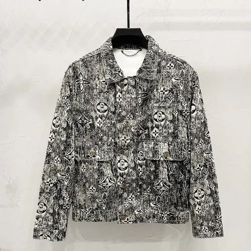 Balenciaga jackets for men #B64899