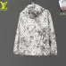 Designer Louis Vuitton Style UV Protection Jacket   Lightweight & Hooded #B53103