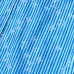 Louis Vuitton 2026 Fall Winter Stand Collar Jacket, Blue Monogram Stripe, Light Grey #A69031