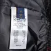 Louis Vuitton Brown Damier Check Collared Varsity Jacket #A69170