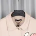 Louis Vuitton Cream Wool Leather Sleeve Heavy Embroidery Varsity Jacket #A69171