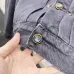 Louis Vuitton Dark Indigo Trucker Denim Jacket Early‑Fall #A67655