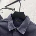 Louis Vuitton Dark Indigo Trucker Denim Jacket Early‑Fall #A67655