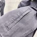 Louis Vuitton Dark Indigo Trucker Denim Jacket Early‑Fall #A67655