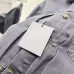 Louis Vuitton Dark Indigo Trucker Denim Jacket Early‑Fall #A67655