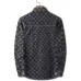 Louis Vuitton Denim Shirt Jackets for MEN #9999924093