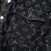 Louis Vuitton Denim Shirt Jackets for MEN #9999924093