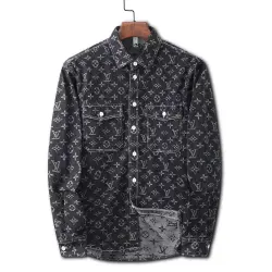  Denim Shirt Jackets for MEN #9999924093