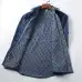 Louis Vuitton Denim Shirt Jackets for MEN #9999924094