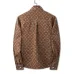 Louis Vuitton Denim Shirt Jackets for MEN #9999924095