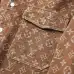 Louis Vuitton Denim Shirt Jackets for MEN #9999924095