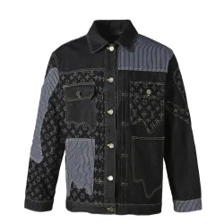 Louis Vuitton Jackets for Men #9999927416