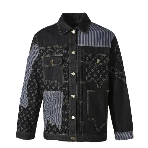 Louis Vuitton Jackets for Men #9999927416