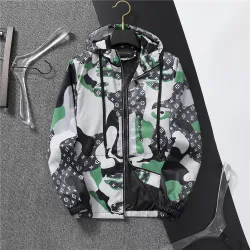 Louis Vuitton Jackets for Men #9999927859