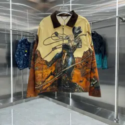 Louis Vuitton Jackets for Men #A68950