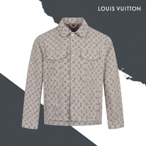 Louis Vuitton Jackets for Men #A69110