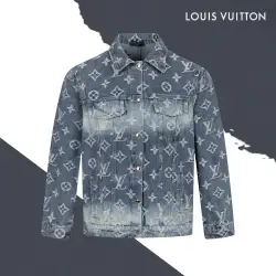 Louis Vuitton Jackets for Men #A69111