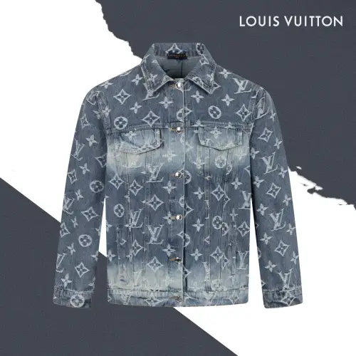 Louis Vuitton Jackets for Men #A69111