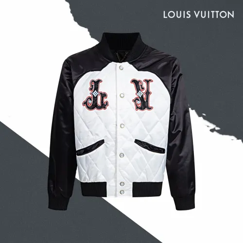 Louis Vuitton Jackets for Men #A69129