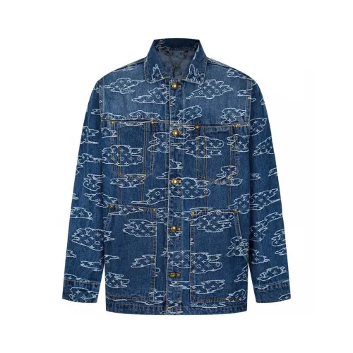 Louis Vuitton Jackets for Men #A69669